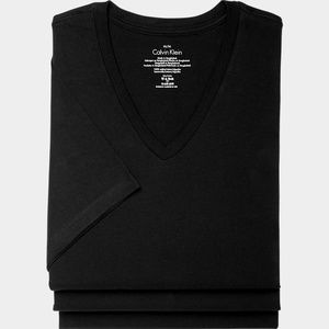 3 for $15 Calvin Klein V Neck TShirt